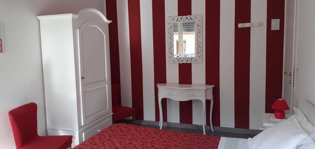 Bed And Breakfast Lo Scrigno Polinago Dış mekan fotoğraf