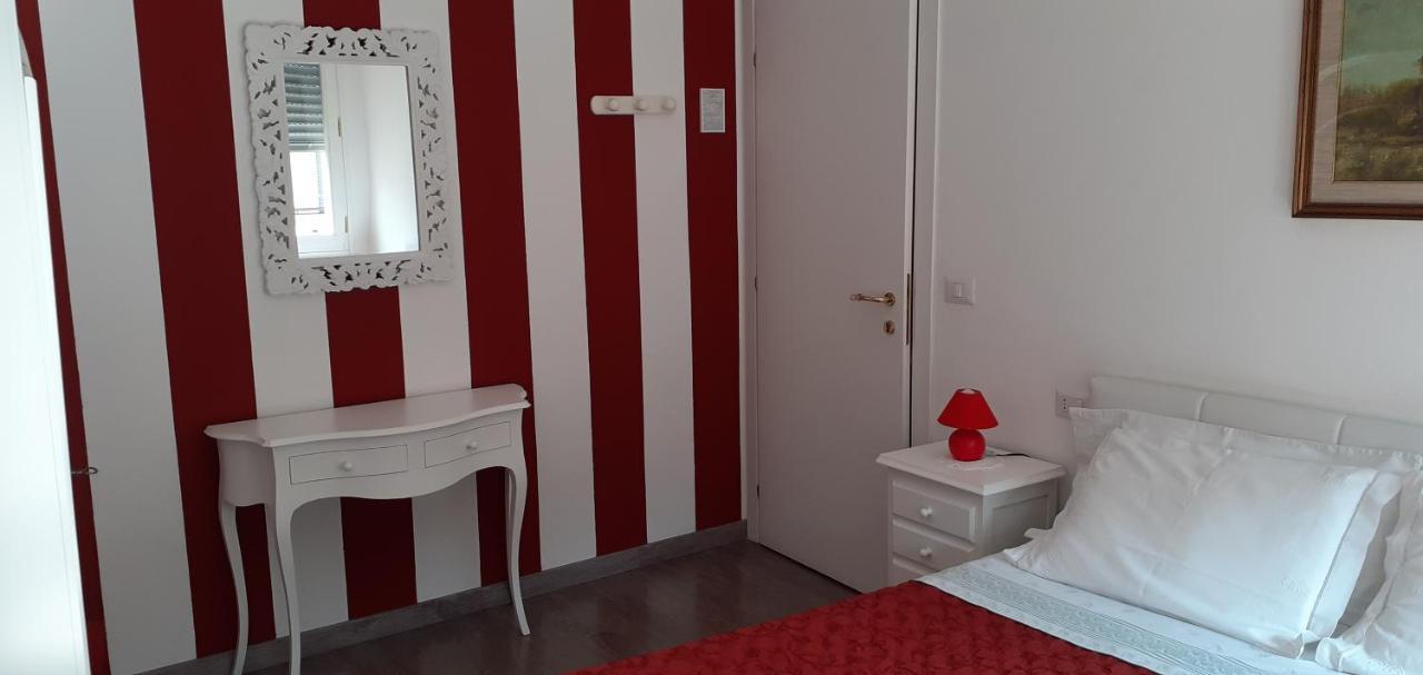 Bed And Breakfast Lo Scrigno Polinago Dış mekan fotoğraf