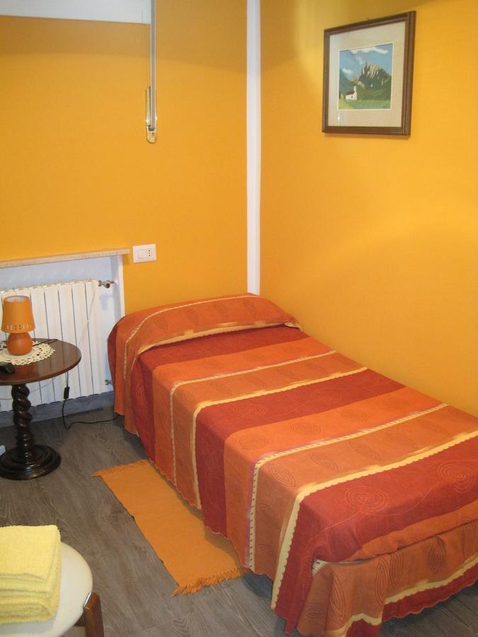 Bed And Breakfast Lo Scrigno Polinago Oda fotoğraf