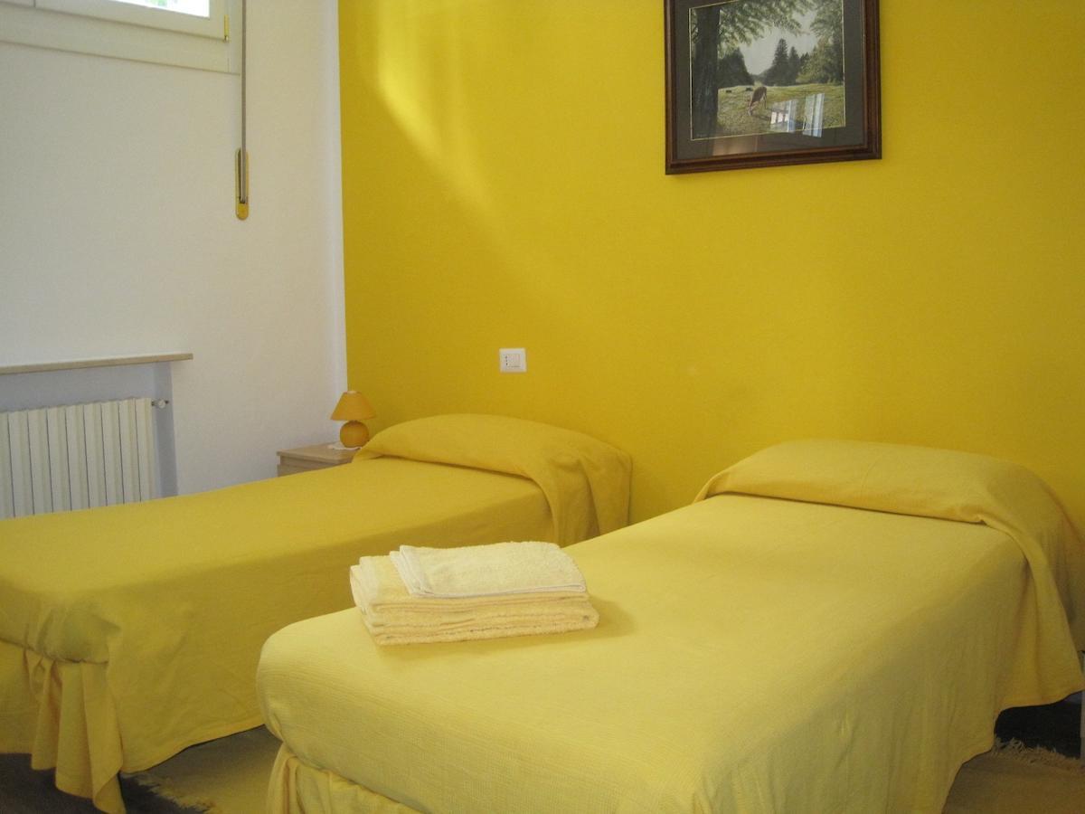 Bed And Breakfast Lo Scrigno Polinago Oda fotoğraf