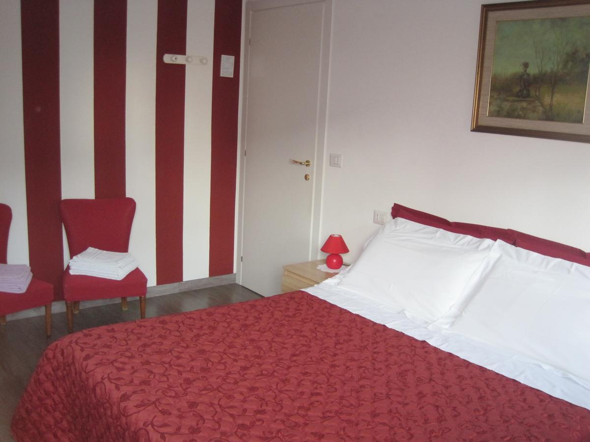 Bed And Breakfast Lo Scrigno Polinago Dış mekan fotoğraf