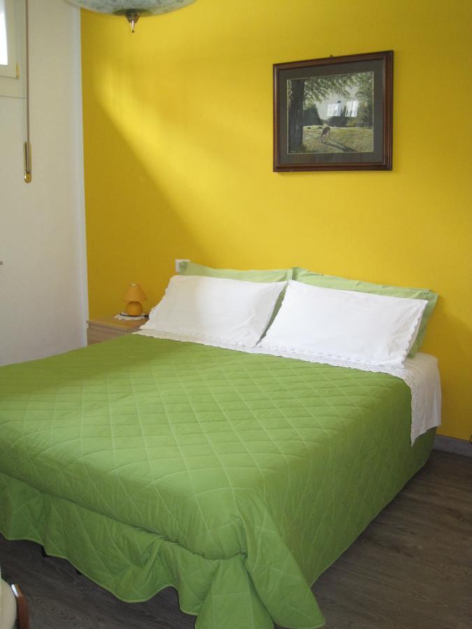 Bed And Breakfast Lo Scrigno Polinago Dış mekan fotoğraf