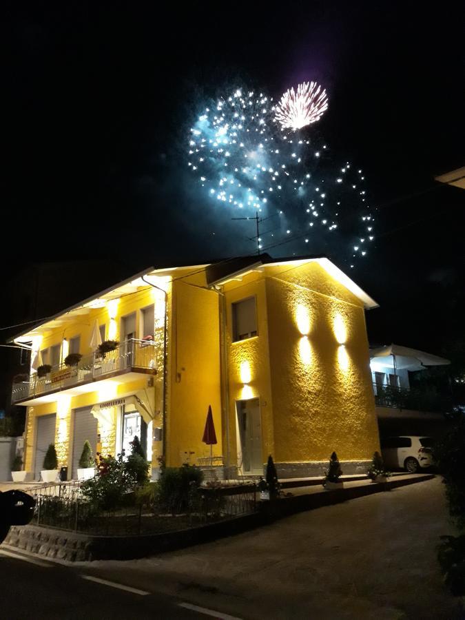 Bed And Breakfast Lo Scrigno Polinago Dış mekan fotoğraf
